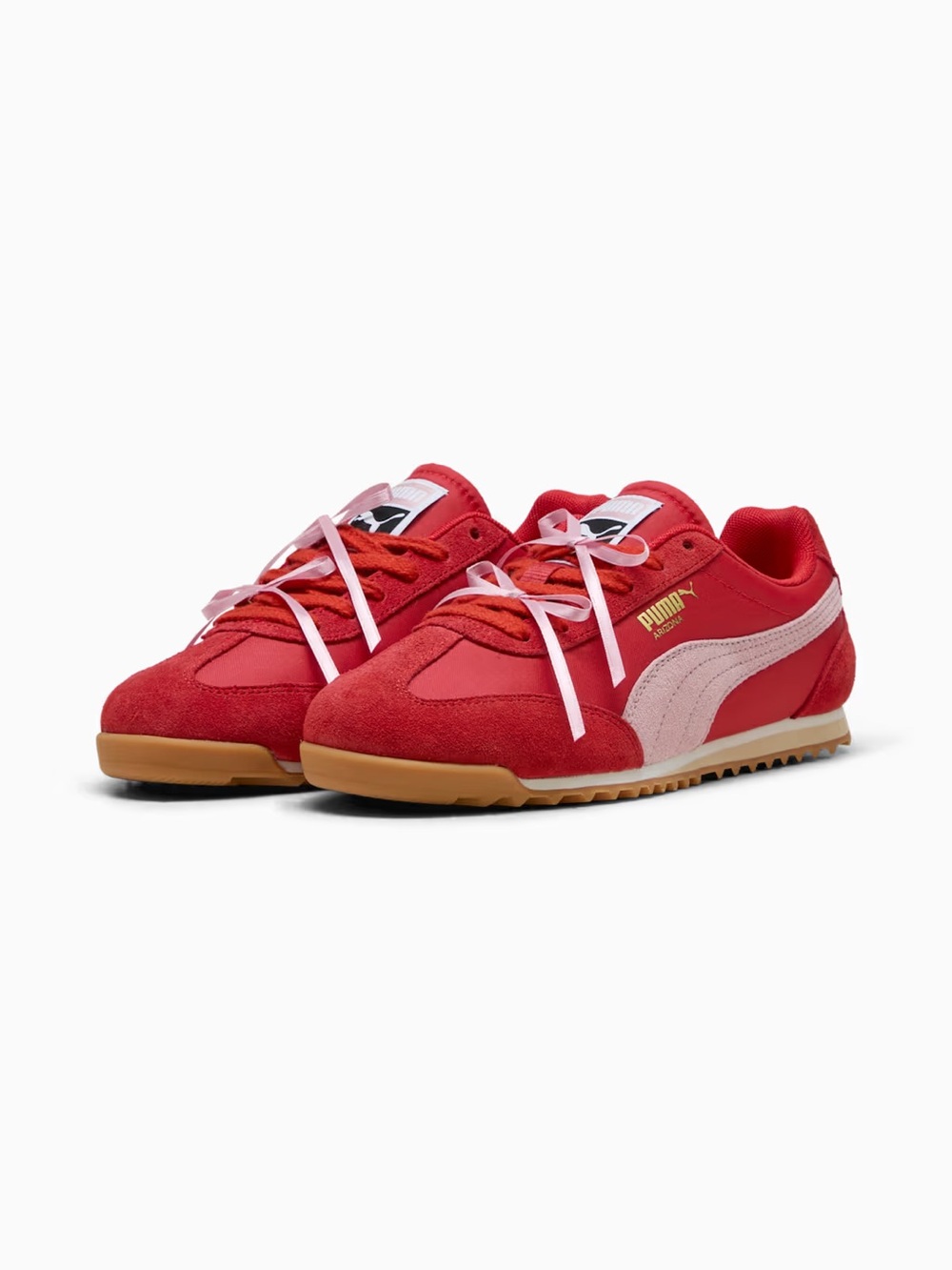 Puma Arizona Bow
Women's Sneakers